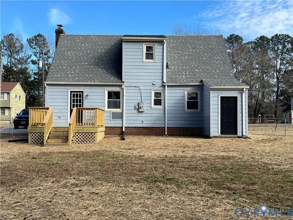 $315,000 | 3908 Elsie Drive, Petersburg, VA 23803