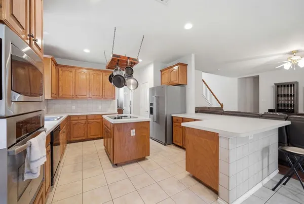 $450,000 | 8641 Shadow Trace Drive, Fort Worth, TX 76244
