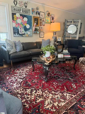 $3,250 | 10 Buist Avenue, Greenville, SC 29609