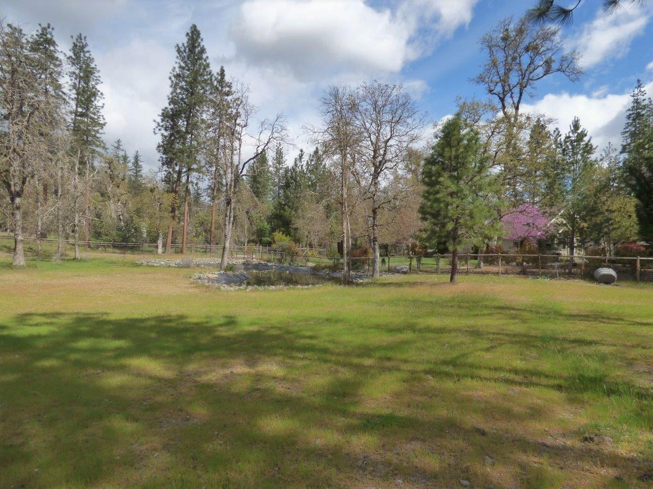 243 Cedar Flat Road Williams, OR 97544 - Photo 50 of 58 Pasture 2