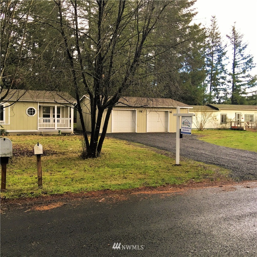 18706 Joselyn Road Southwest Rochester, WA 98579 - Photo 2 of 24
