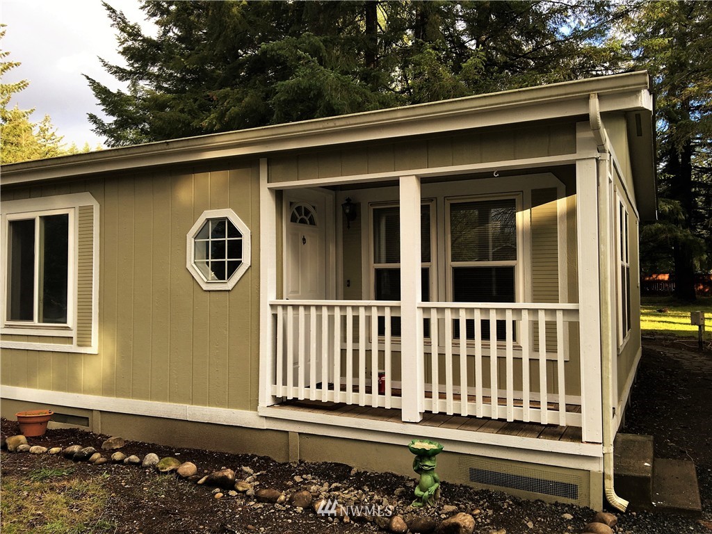 18706 Joselyn Road Southwest Rochester, WA 98579 - Photo 5 of 24