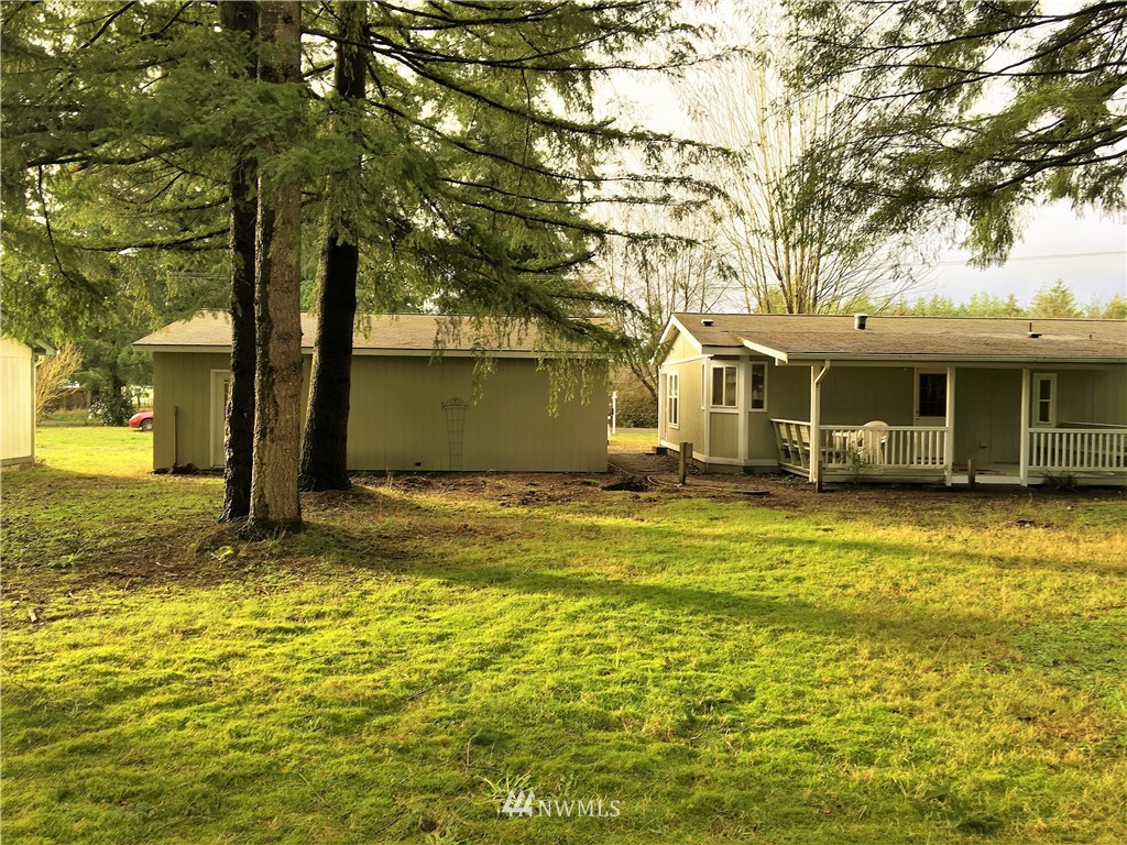 18706 Joselyn Road Southwest Rochester, WA 98579 - Photo 6 of 24