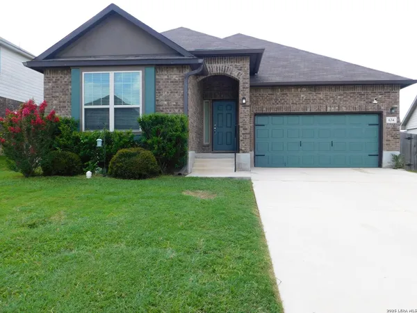 $327,500 | 634 Saddle House, Cibolo, TX 78108