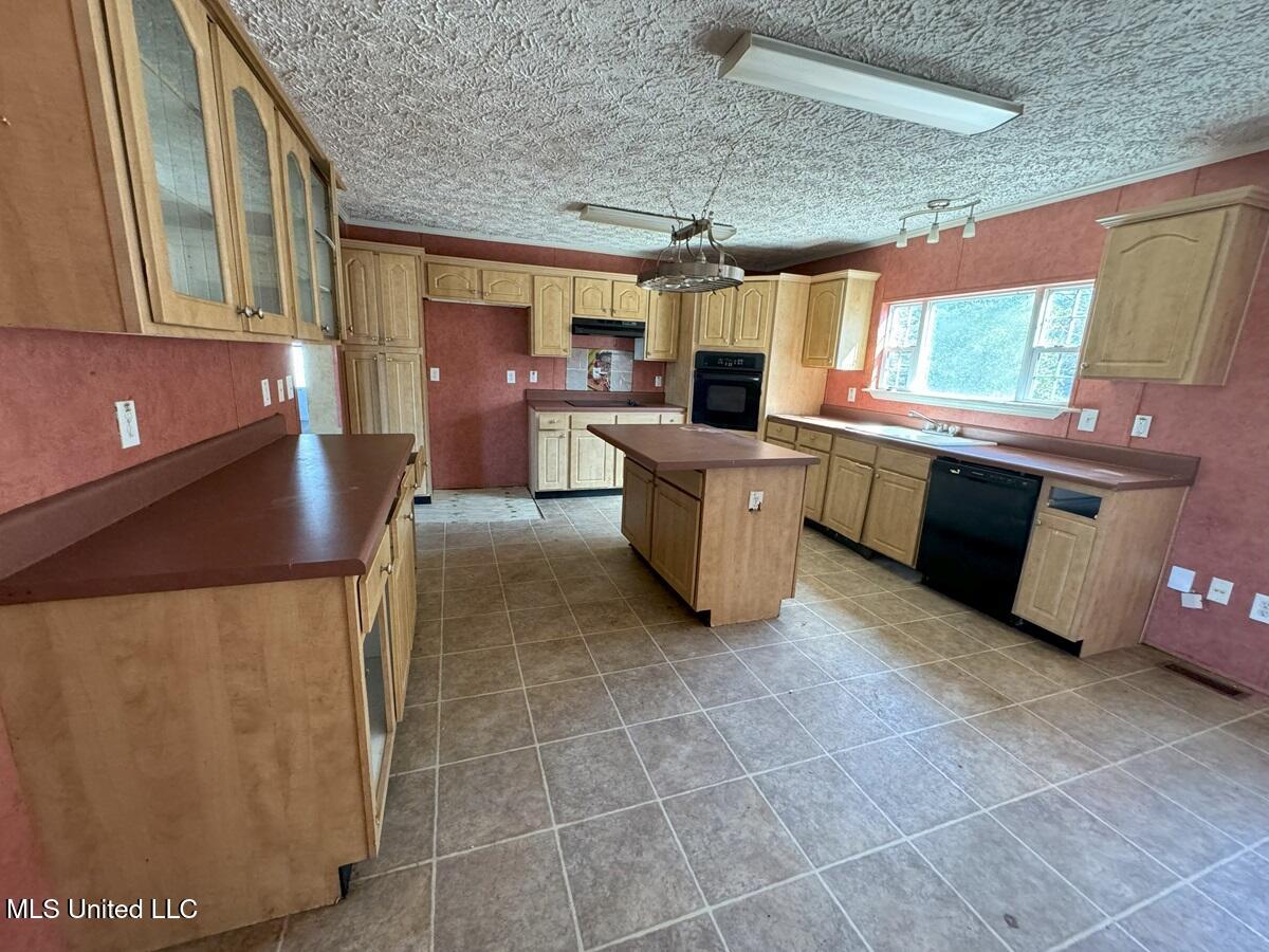 19378 North Shaw Road Saucier, MS 39574 - Photo 5 of 14 Kitchen