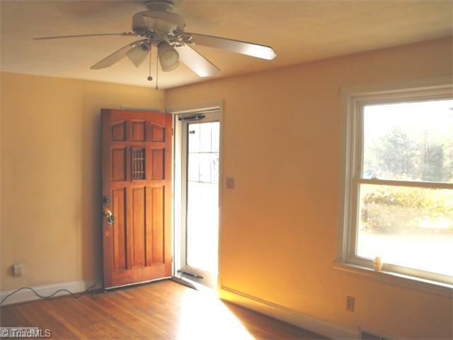 125 Cross Baptist Church Road Rural Hall, NC 27045 - Photo 2 of 11 Entry.