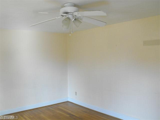 125 Cross Baptist Church Road Rural Hall, NC 27045 - Photo 6 of 11 1st Bedroom.