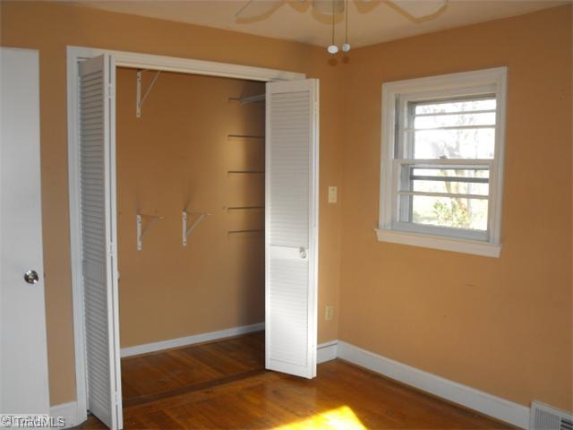125 Cross Baptist Church Road Rural Hall, NC 27045 - Photo 7 of 11 2nd Bedroom.