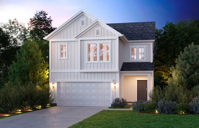 $496,390 | 2547 Tailshot Road, Plainfield, IL 60585