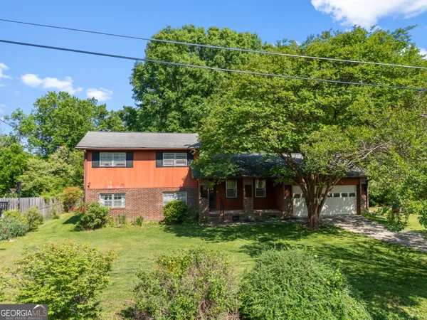 $225,000 | 24 Leisure Drive Northwest, Rome, GA 30165