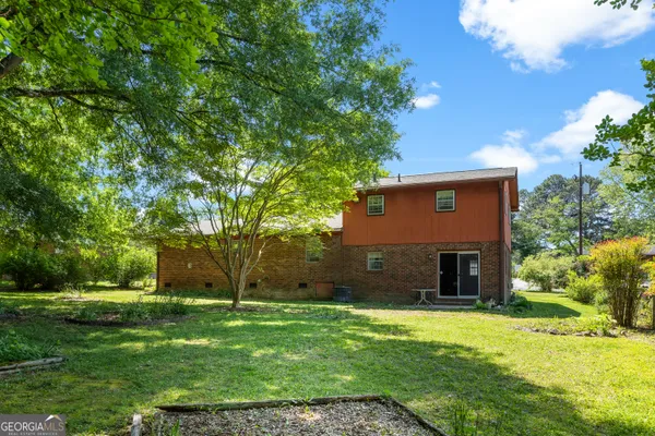 $225,000 | 24 Leisure Drive Northwest, Rome, GA 30165
