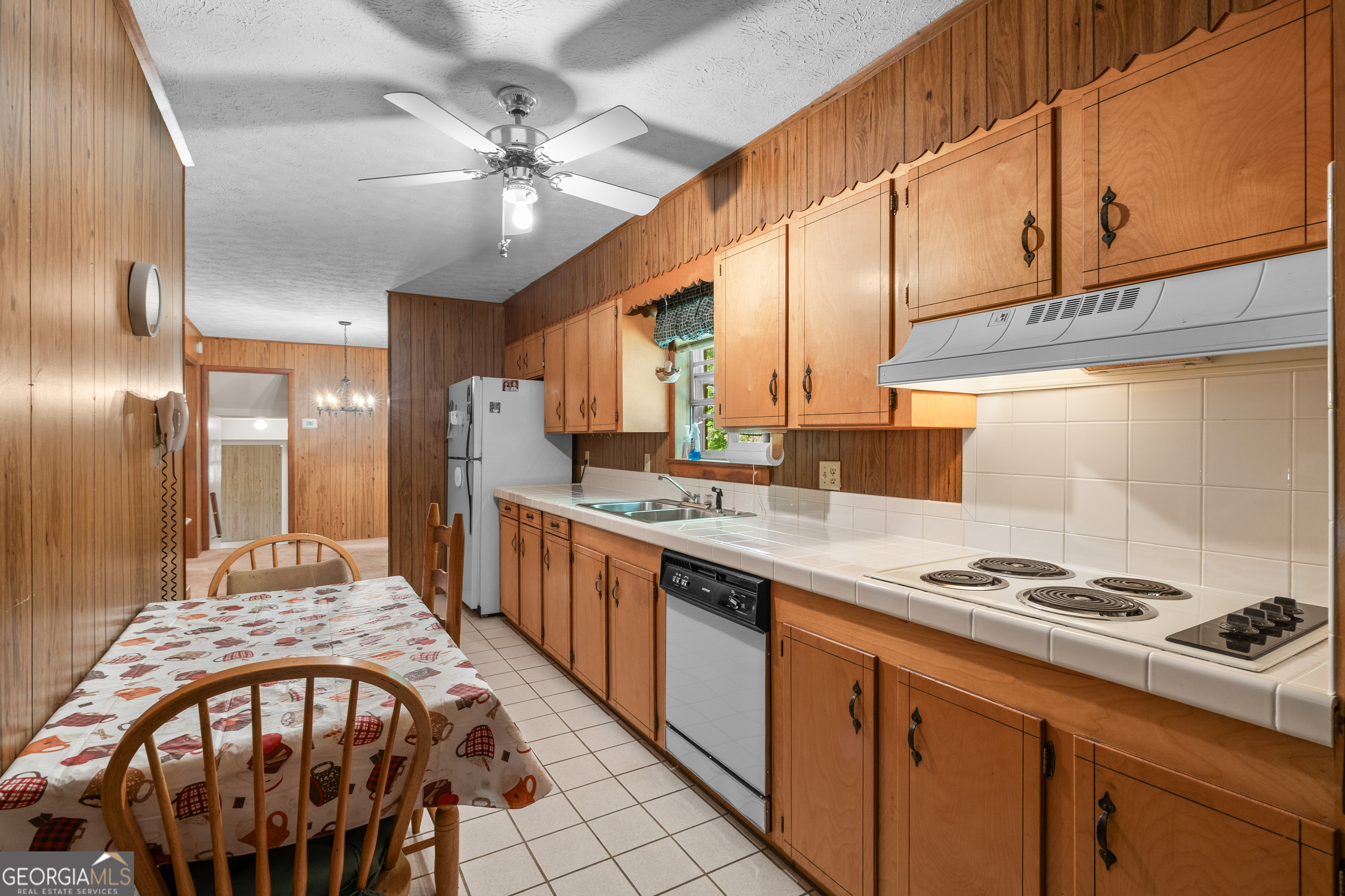 24 Leisure Drive Northwest Rome, GA 30165 - Photo 12 of 26