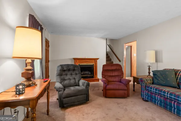 $225,000 | 24 Leisure Drive Northwest, Rome, GA 30165