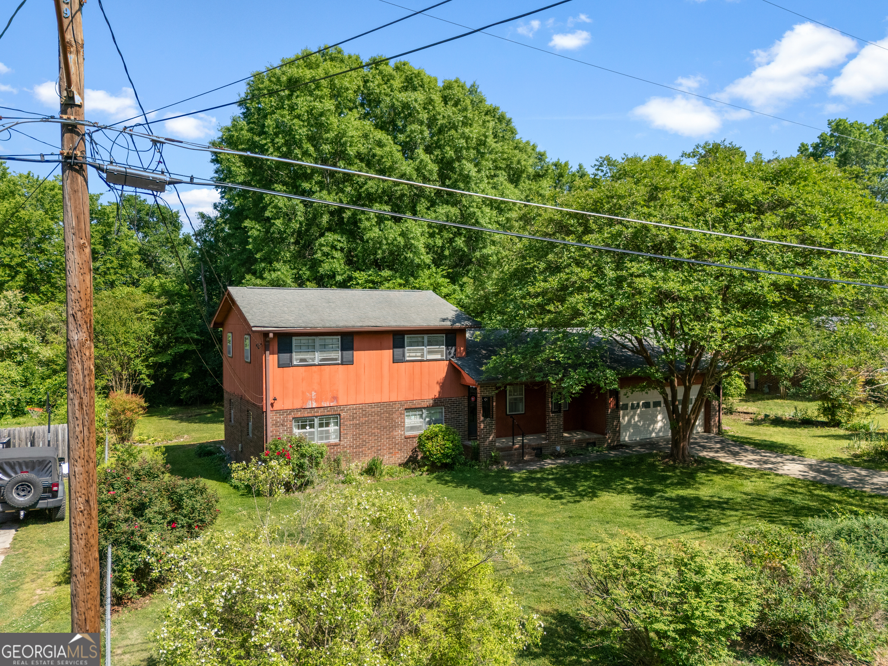 24 Leisure Drive Northwest Rome, GA 30165 - Photo 25 of 26