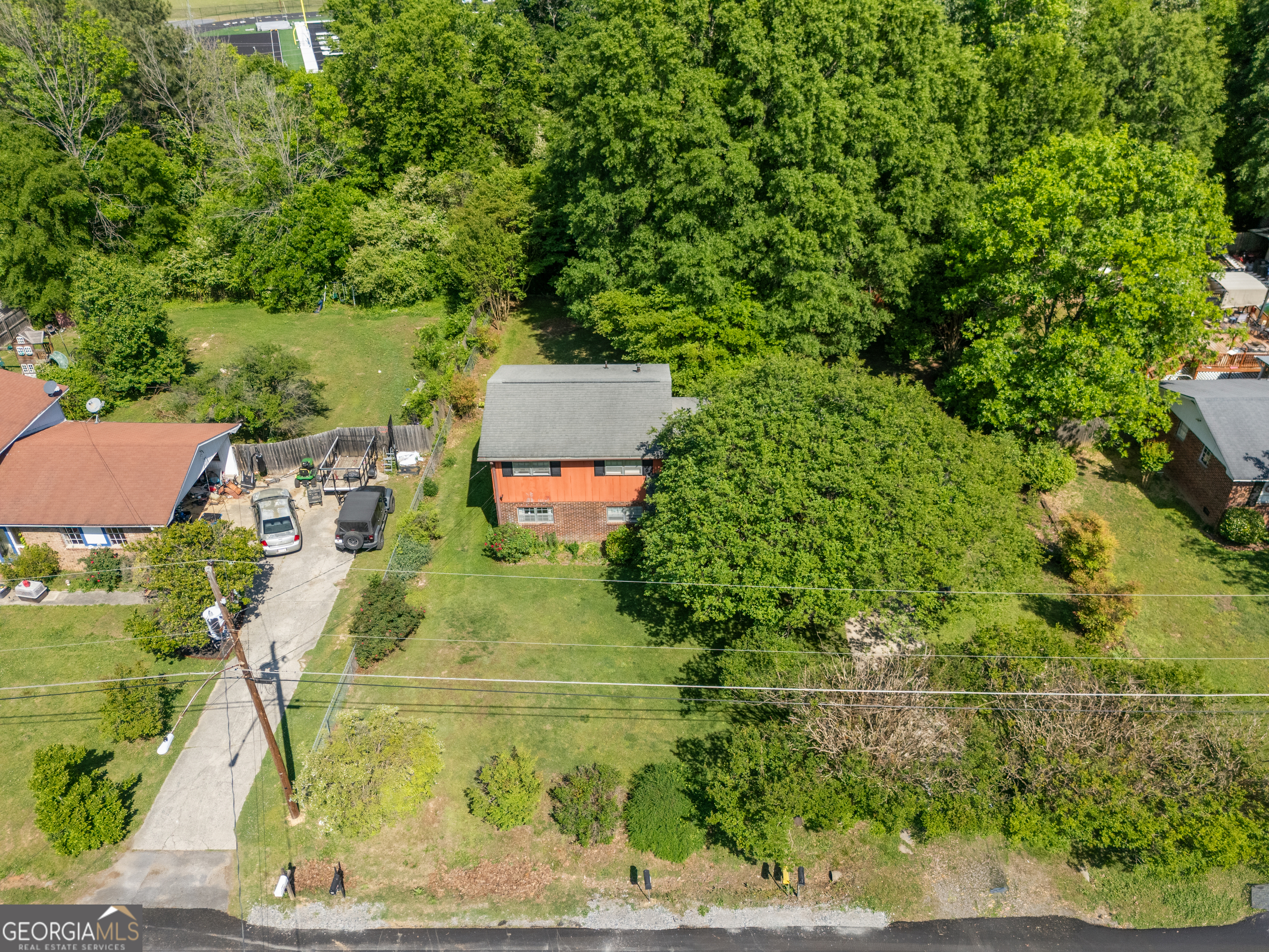 24 Leisure Drive Northwest Rome, GA 30165 - Photo 5 of 26