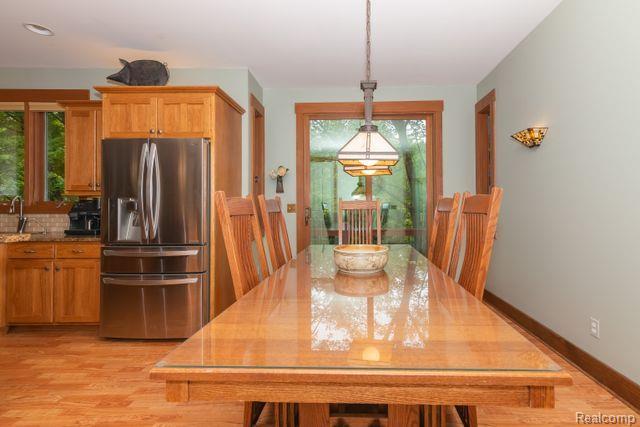 4570 Crooked Lake Road Howell, MI 48843 - Photo 25 of 86 Gallery Image 25
