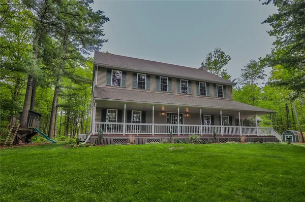 $589,500 | 10292 Lennox Drive, Corning, NY 14830