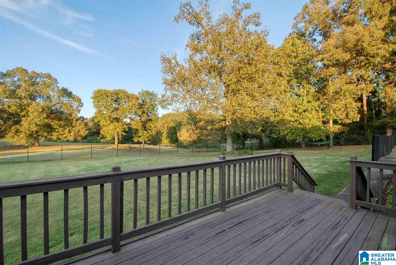 529 Cherokee Trail Anniston, AL 36206 - Photo 26 of 29