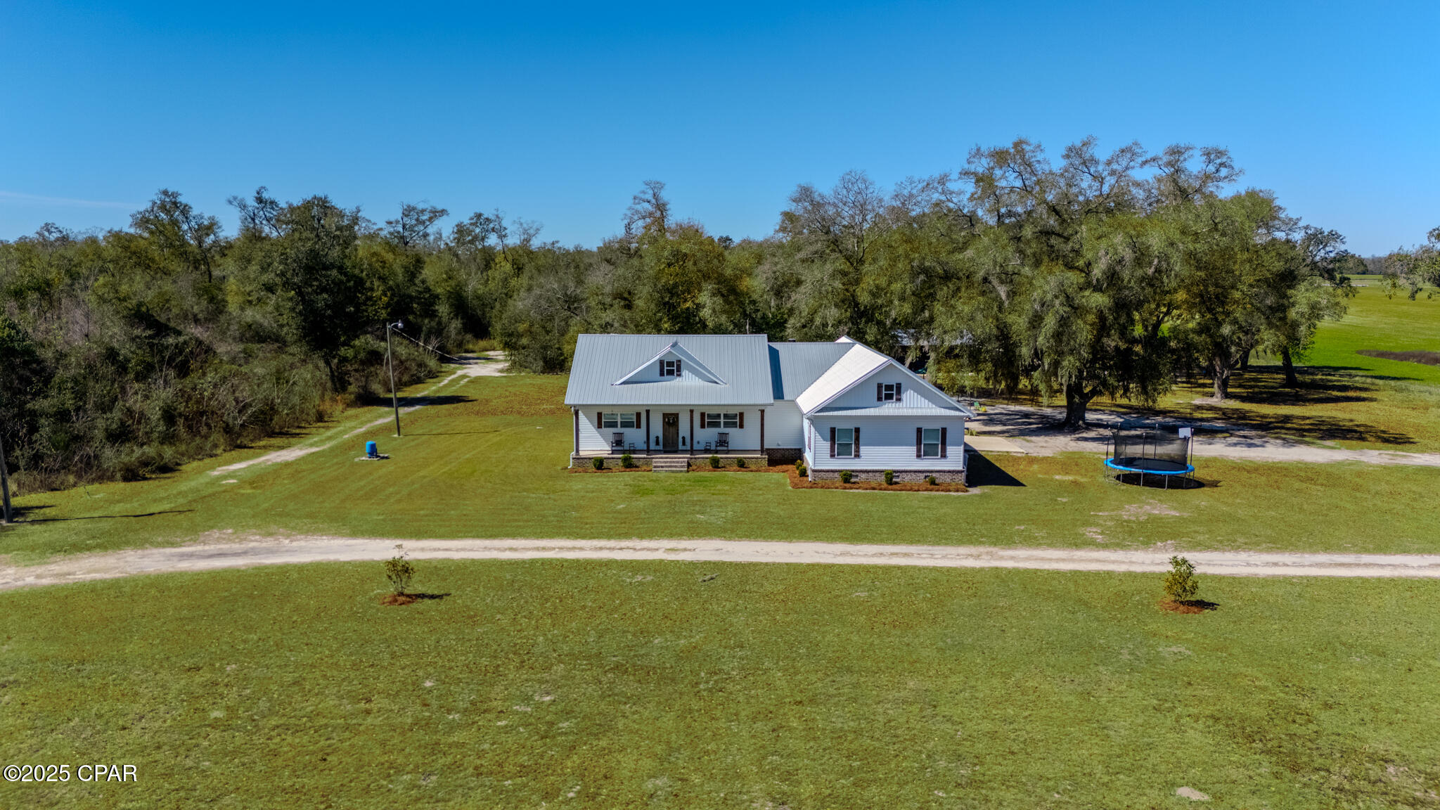 5275 Friendship Church Road Malone, FL 32445 - Photo 1 of 39 Gallery Image 1