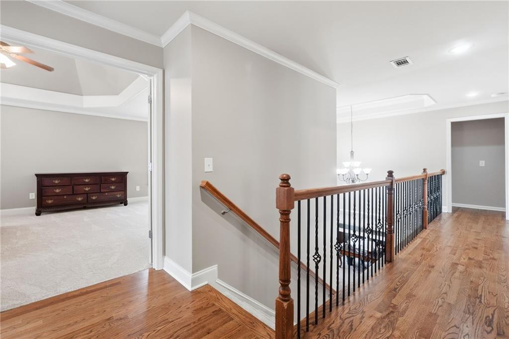 4607 Cardinal Ridge Way Flowery Branch, GA 30542 - Photo 29 of 68