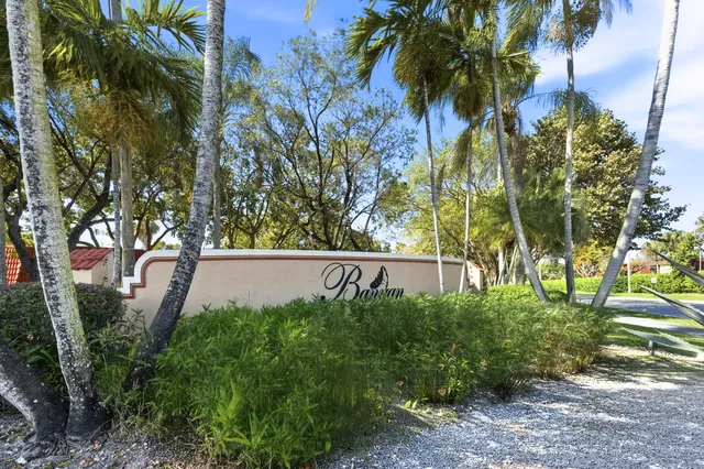 $2,600 | 8135 Severn Drive, Unit A, Boca Raton, FL 33433
