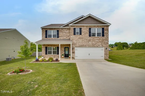 $450,000 | 806 Barley Loop, Jonesborough, TN 37659