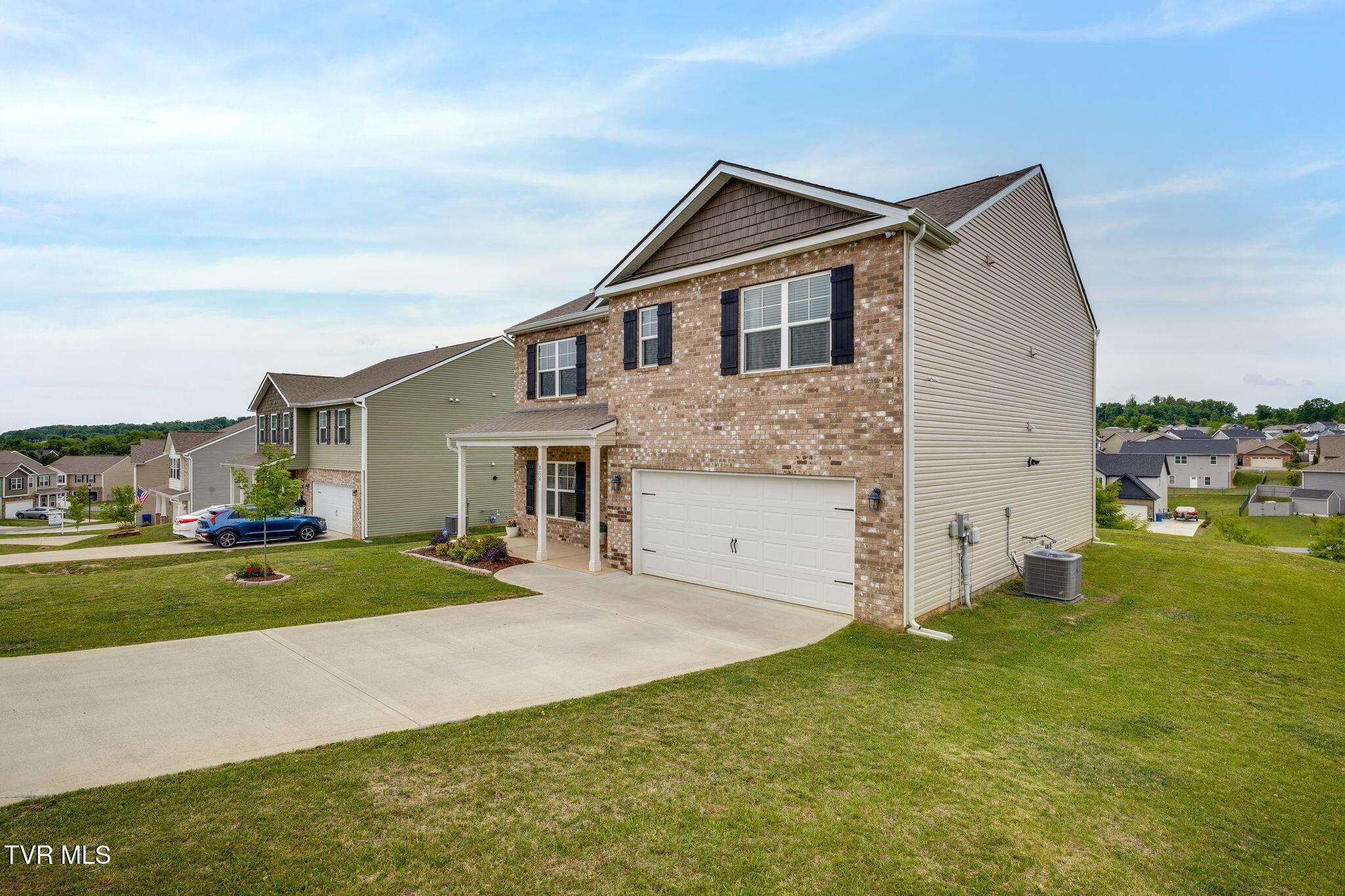806 Barley Loop Jonesborough, TN 37659 - Photo 3 of 33 003