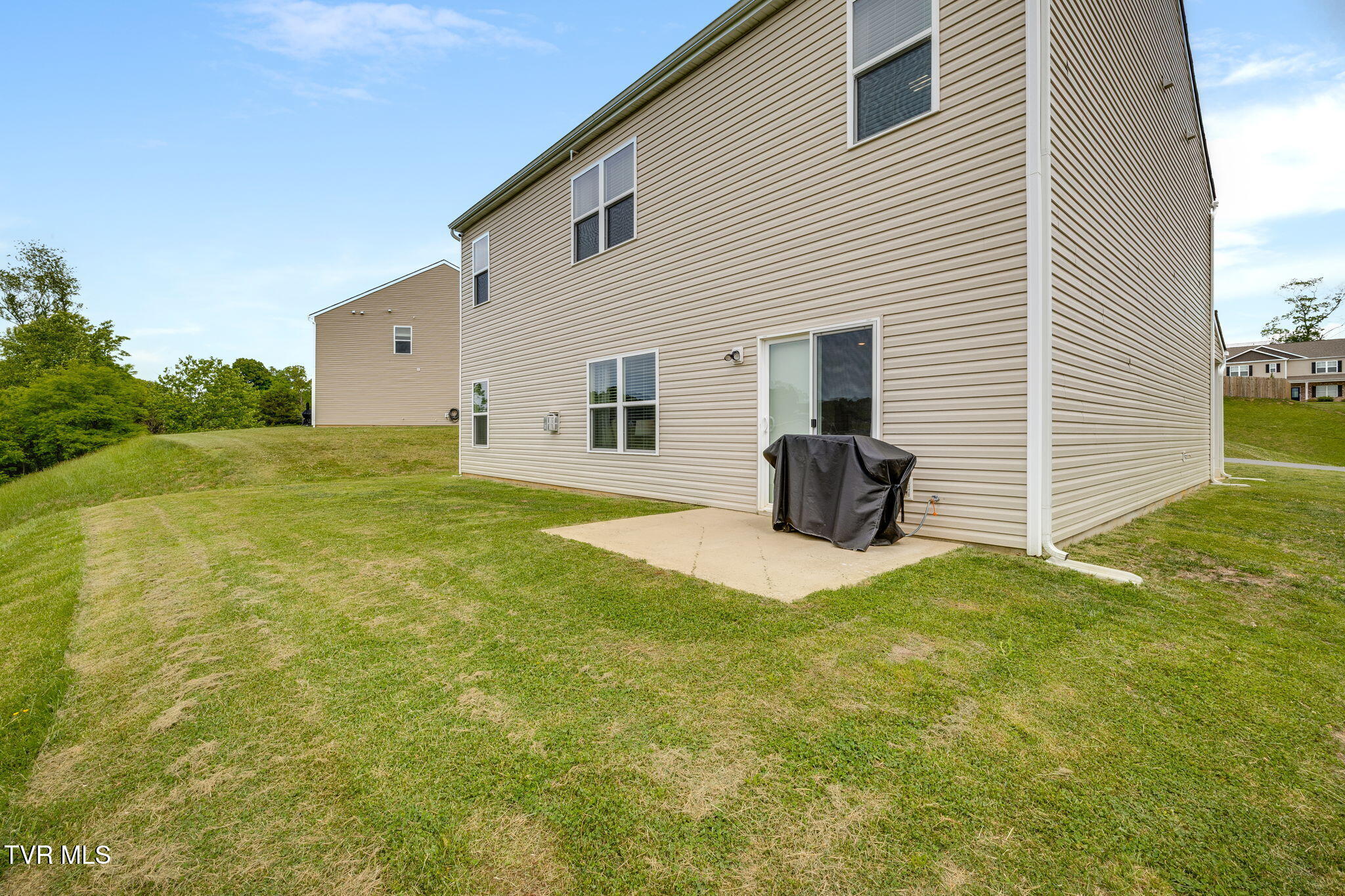 806 Barley Loop Jonesborough, TN 37659 - Photo 33 of 33 035