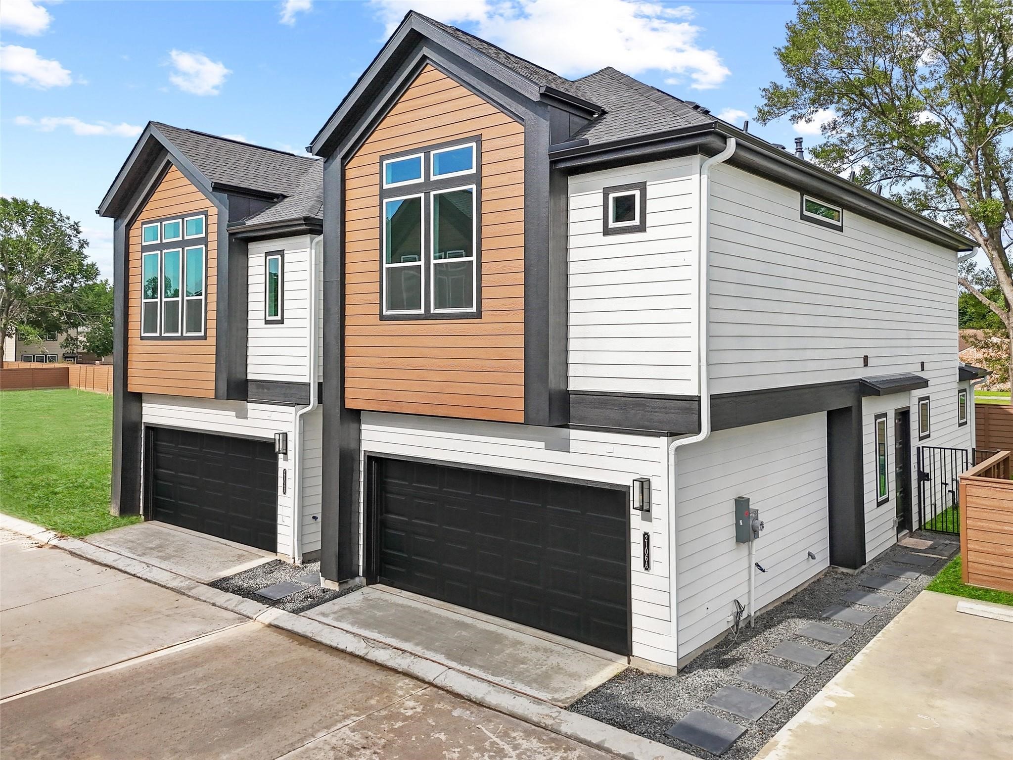2110 Dewalt Street, Unit F Houston, TX 77088 - Photo 1 of 19