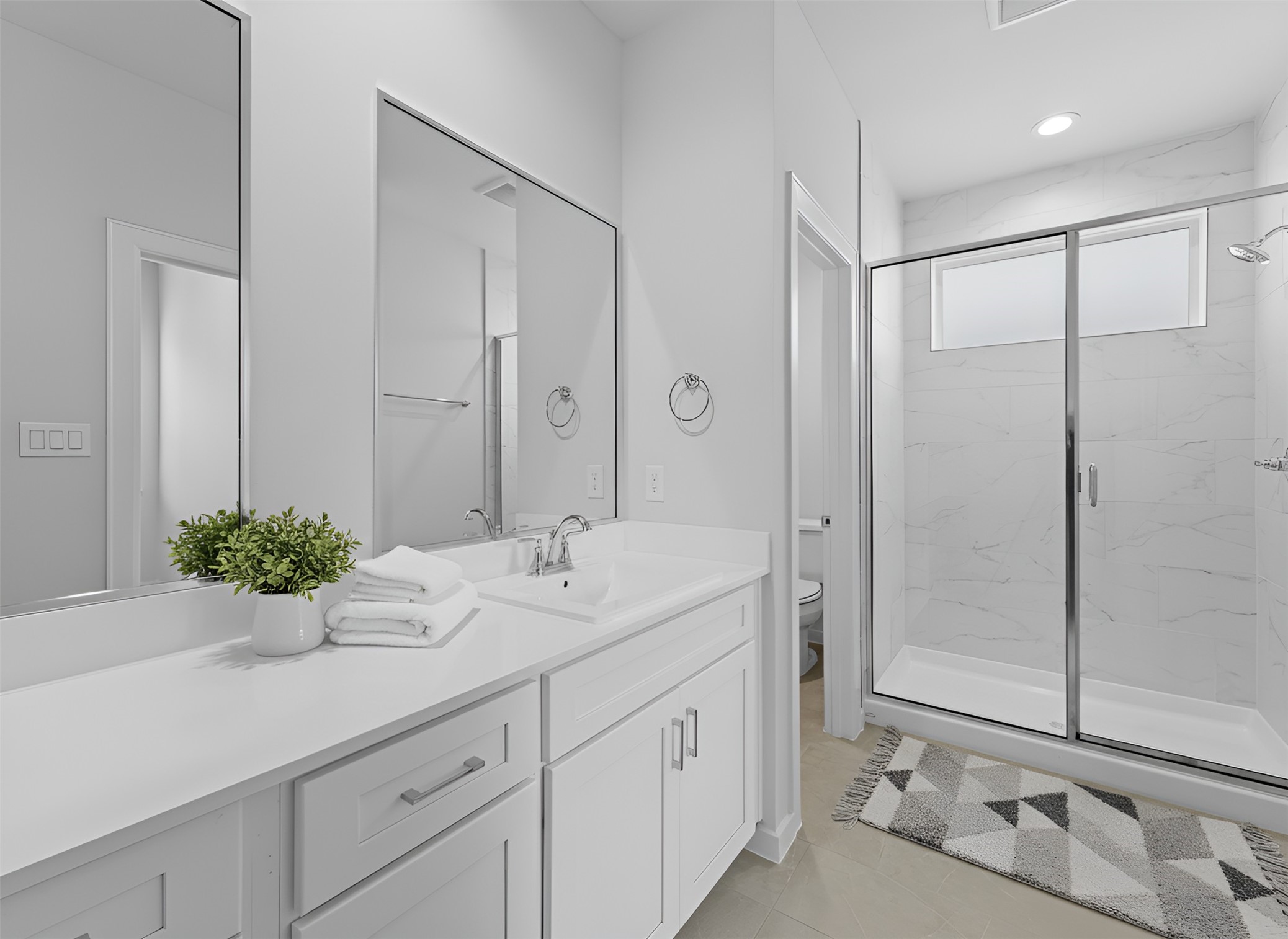 2110 Dewalt Street, Unit F Houston, TX 77088 - Photo 12 of 19
