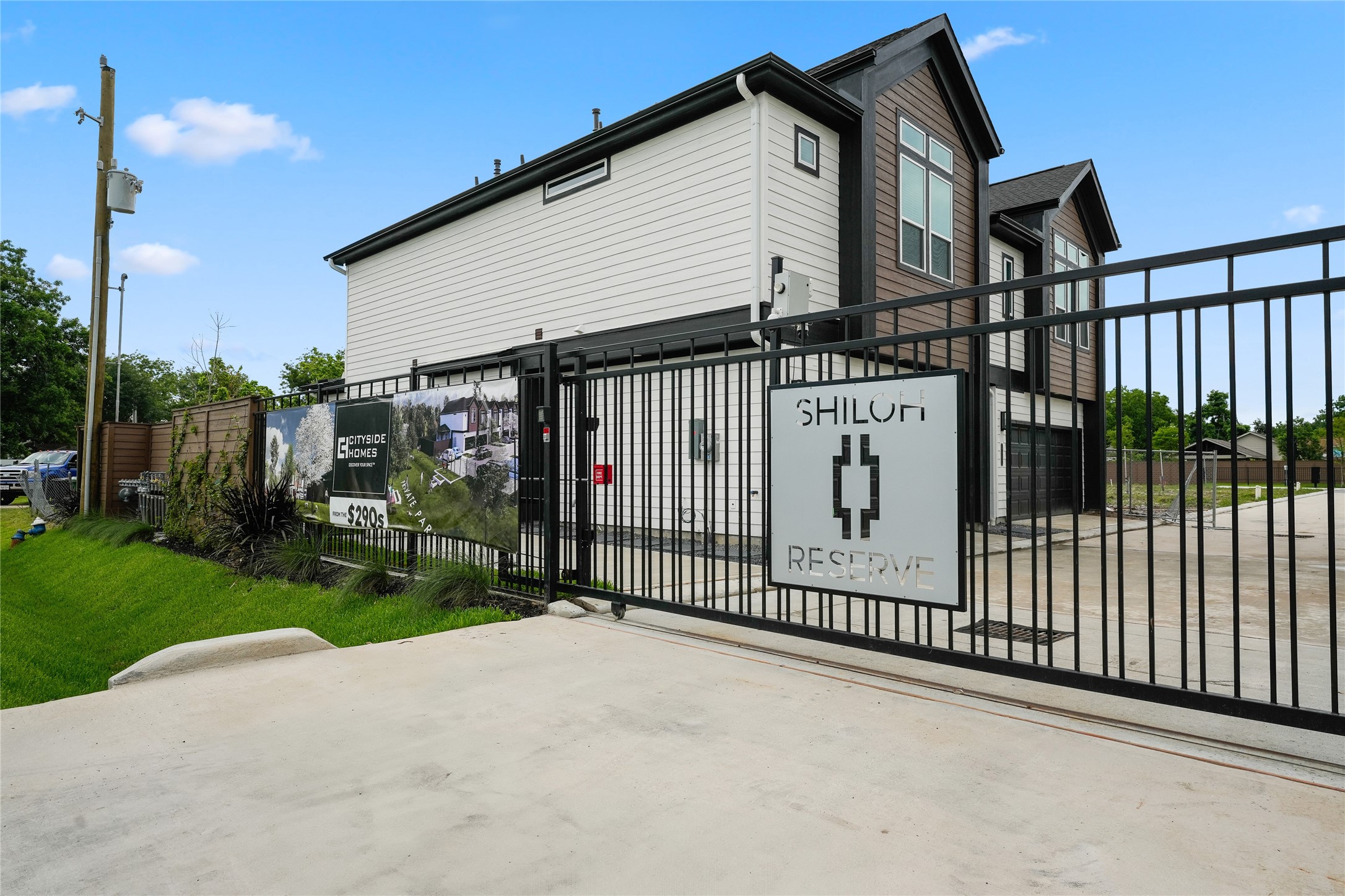 2110 Dewalt Street, Unit F Houston, TX 77088 - Photo 16 of 19