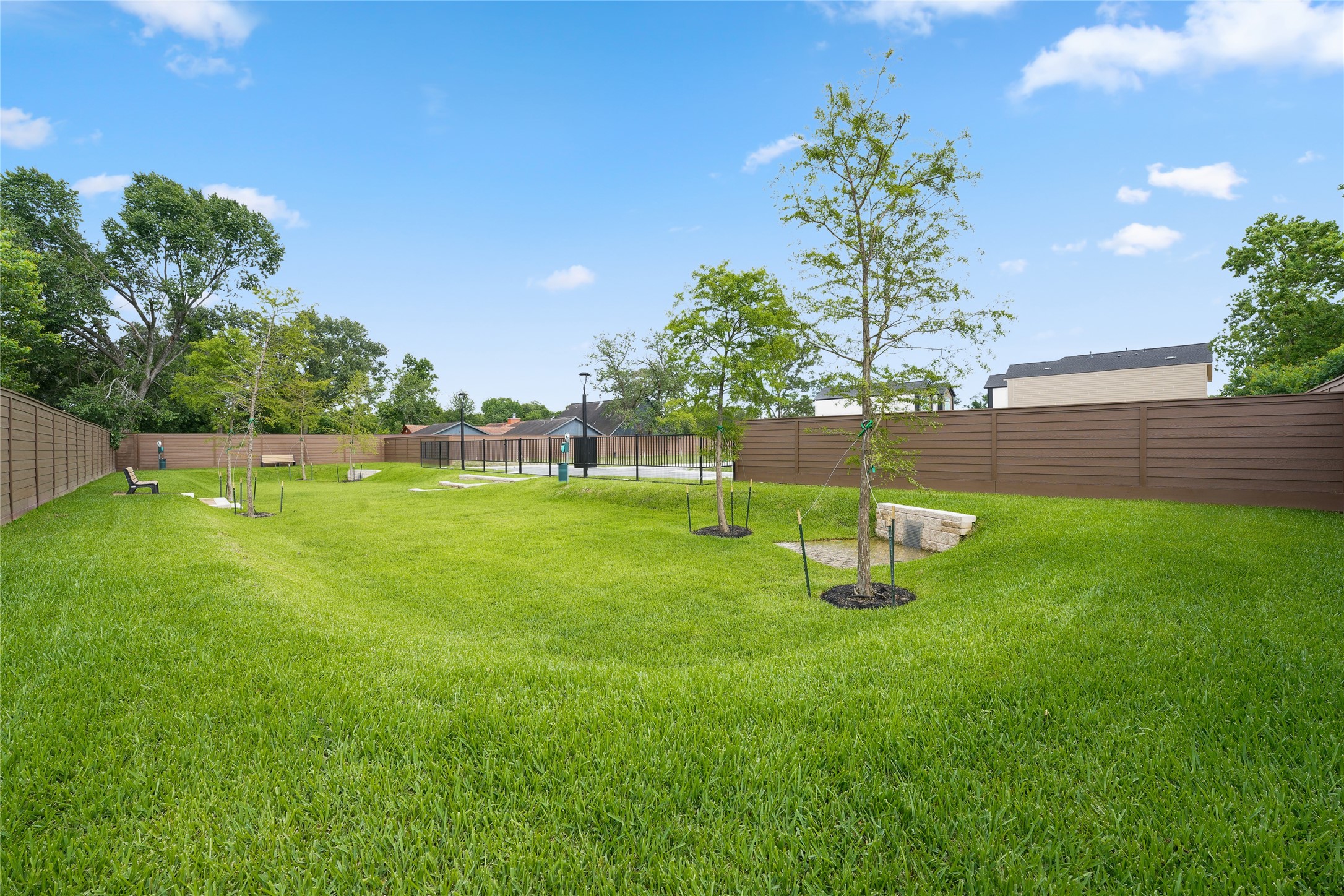 2110 Dewalt Street, Unit F Houston, TX 77088 - Photo 19 of 19
