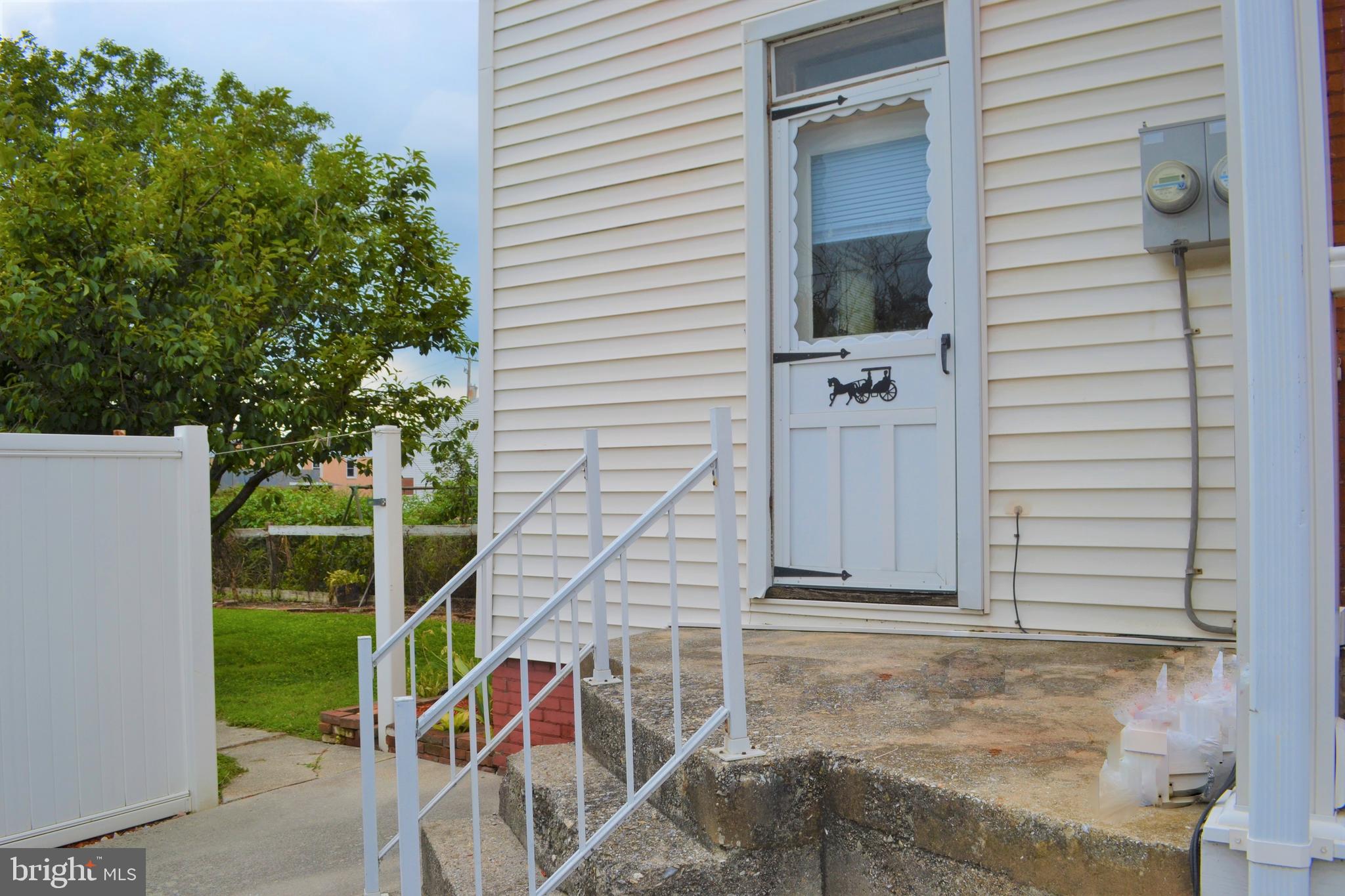 314 High Street Hanover, PA 17331 - Photo 58 of 65 Gallery Image 58