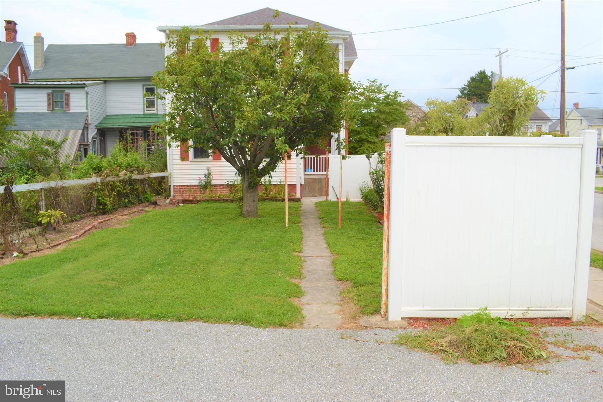 314 High Street Hanover, PA 17331 - Photo 60 of 65 Gallery Image 60