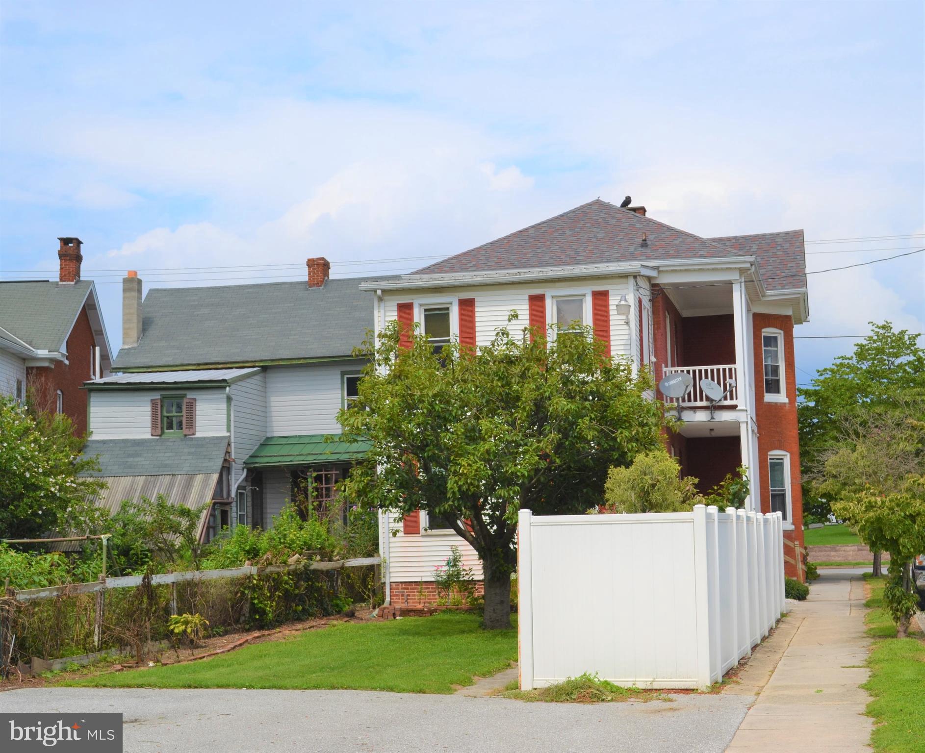 314 High Street Hanover, PA 17331 - Photo 65 of 65 Gallery Image 65