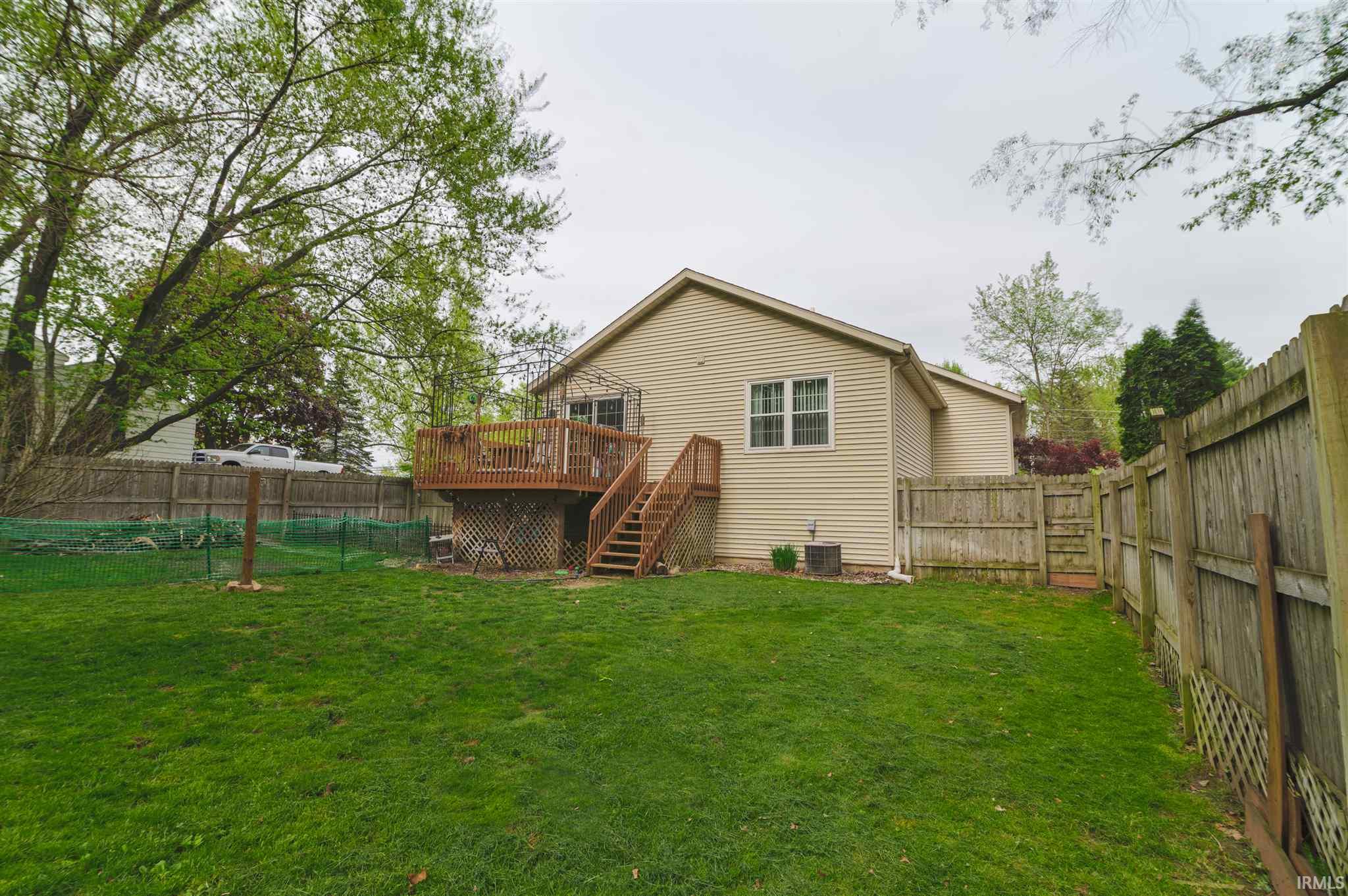 4311 Portage Road South Bend, IN 46628 - Photo 4 of 17 Gallery Image 4