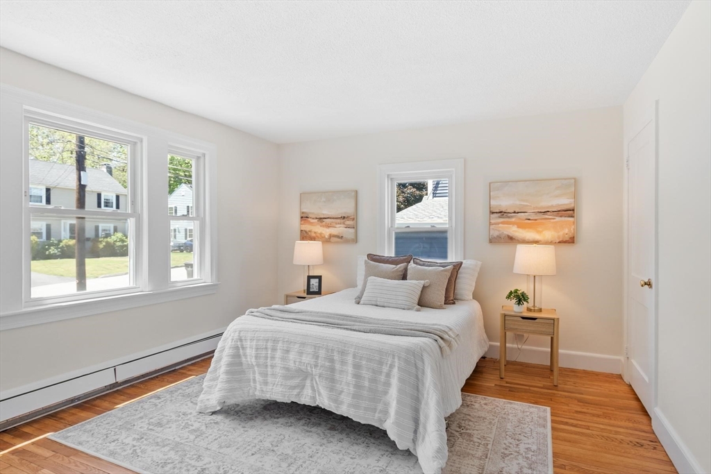 28 Valentine Road Framingham, MA 01702 - Photo 13 of 26
