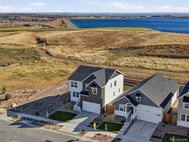a view of a ocean with an ocean view
