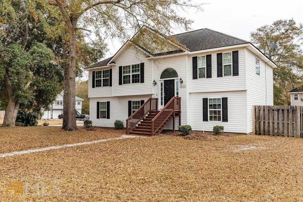 301 Aspen Arbor Rincon, GA 31326 - Photo 1 of 1