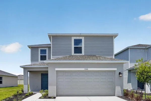 $329,999 | 13426 Camelot Court, Parrish, FL 34219