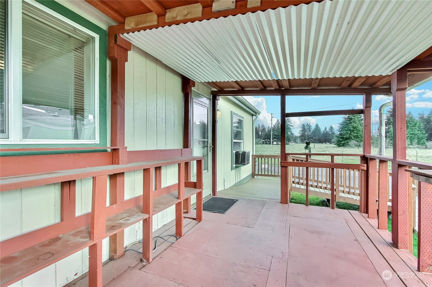 18042 Sargent Road Southwest, Unit 4 Rochester, WA 98579 - Photo 3 of 15