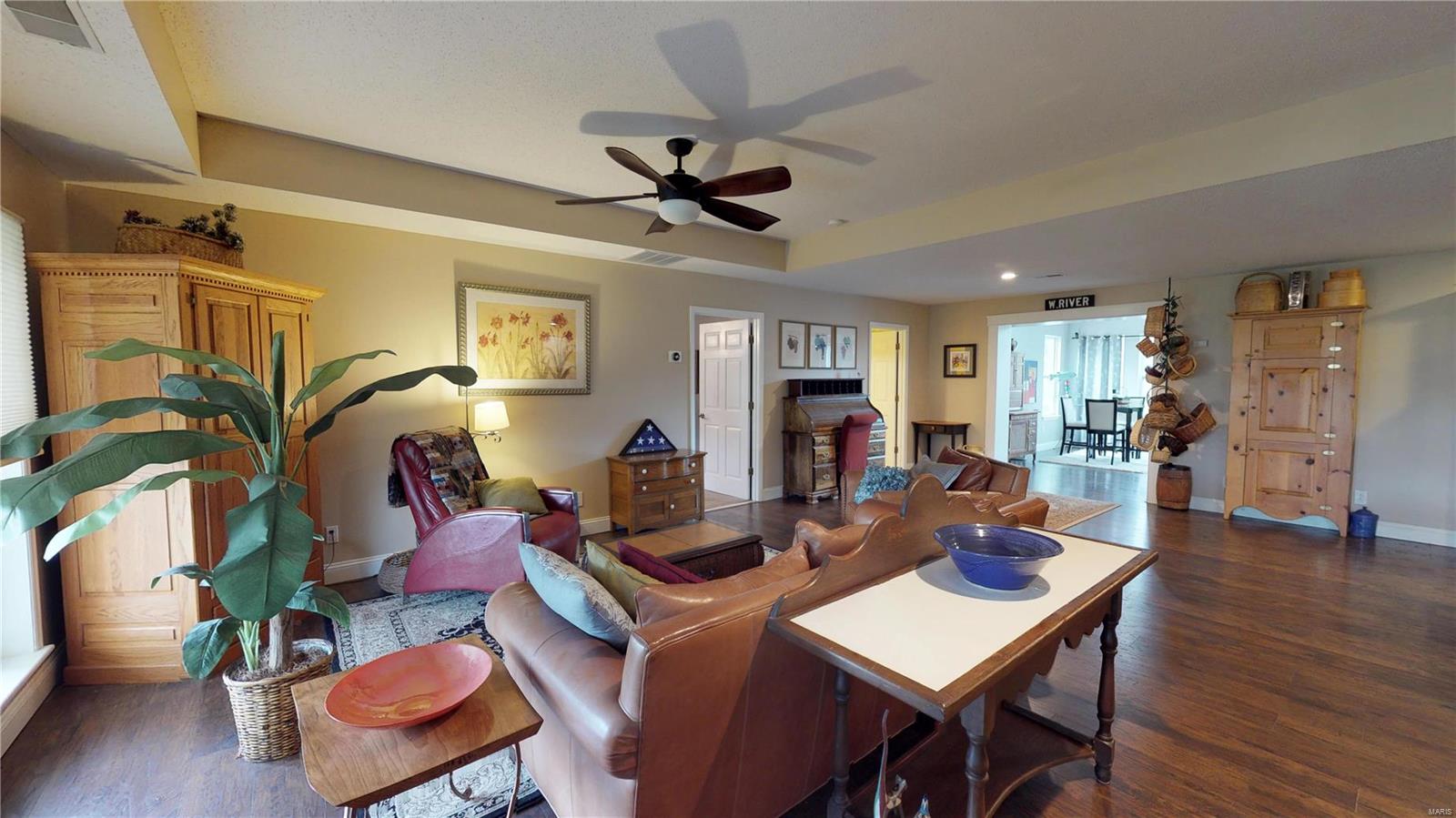 465 Pokey Road Pocahontas, IL 62275 - Photo 11 of 39 Gallery Image 11