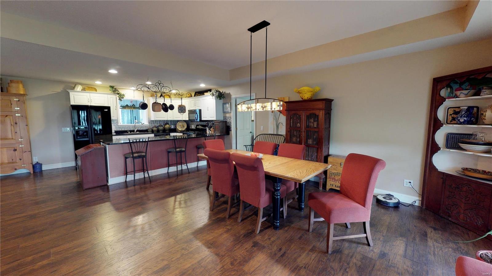 465 Pokey Road Pocahontas, IL 62275 - Photo 12 of 39 Gallery Image 12