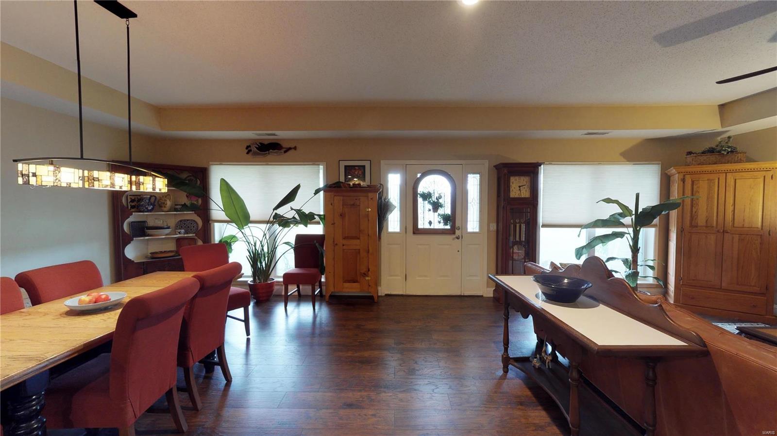 465 Pokey Road Pocahontas, IL 62275 - Photo 15 of 39 Gallery Image 15