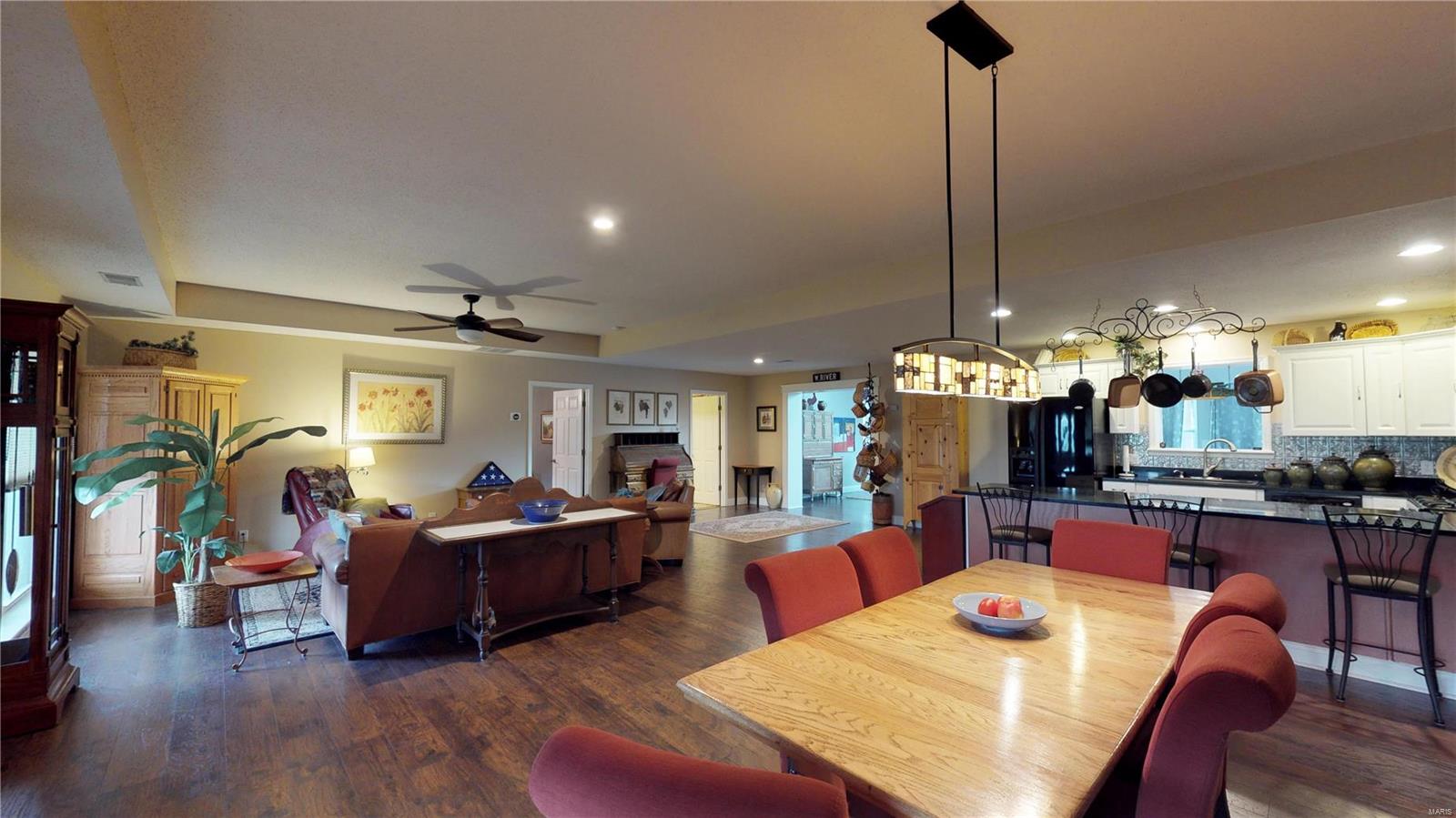 465 Pokey Road Pocahontas, IL 62275 - Photo 16 of 39 Gallery Image 16