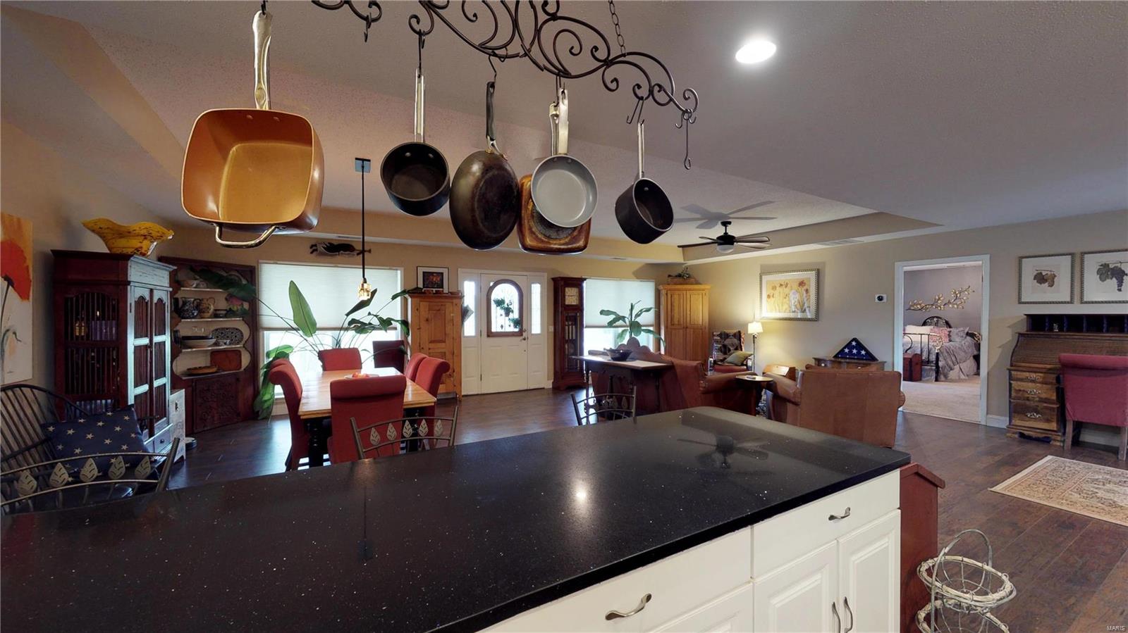 465 Pokey Road Pocahontas, IL 62275 - Photo 20 of 39 Gallery Image 20