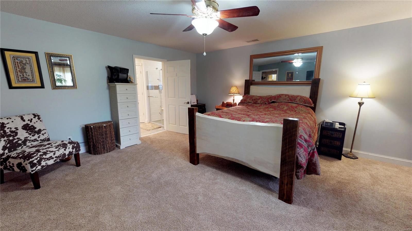 465 Pokey Road Pocahontas, IL 62275 - Photo 22 of 39 Gallery Image 22