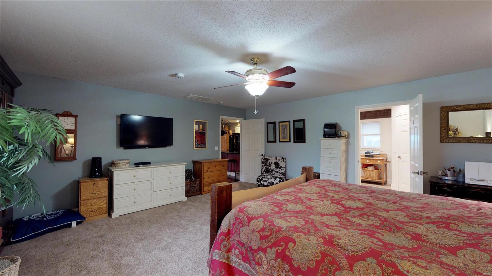 465 Pokey Road Pocahontas, IL 62275 - Photo 23 of 39 Gallery Image 23