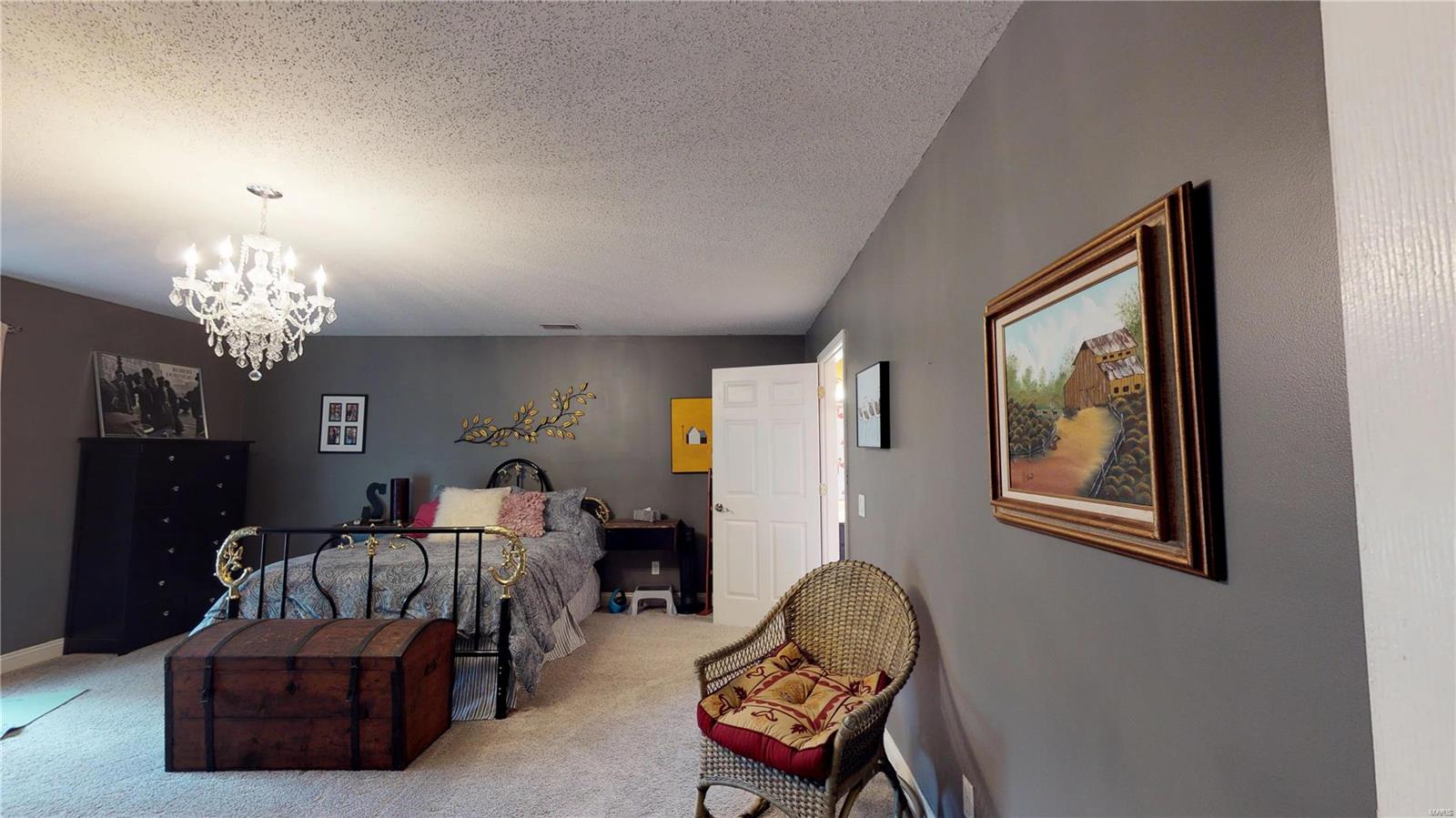 465 Pokey Road Pocahontas, IL 62275 - Photo 29 of 39 Gallery Image 29