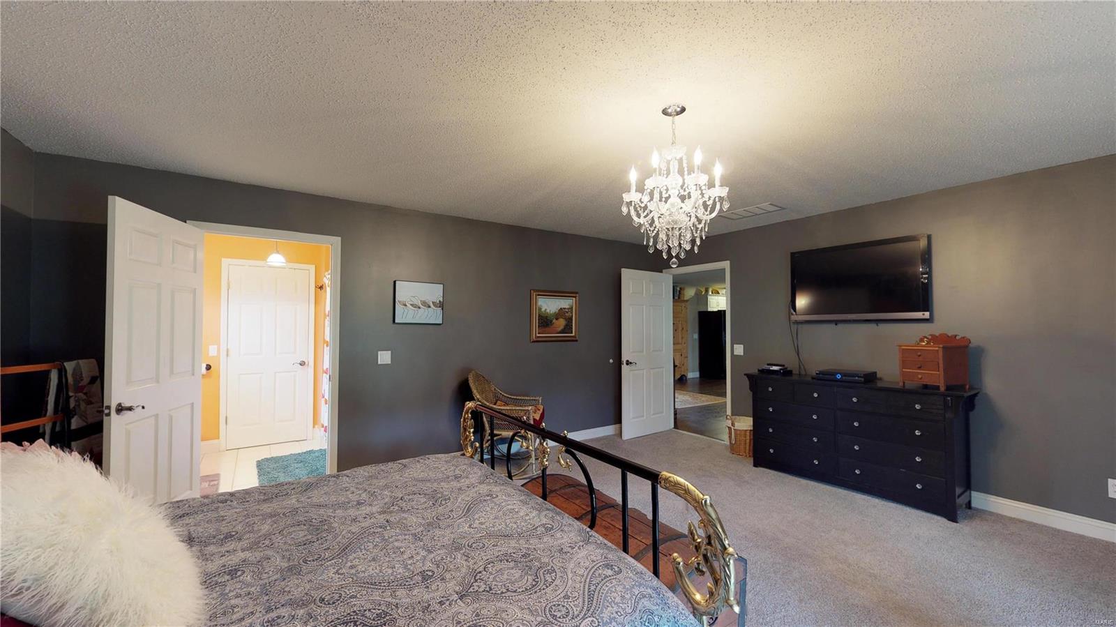 465 Pokey Road Pocahontas, IL 62275 - Photo 31 of 39 Gallery Image 31